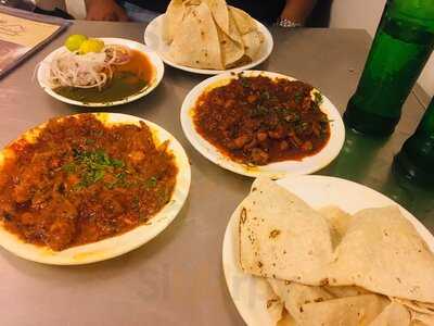 Bade Miyan Laxmi Vilas