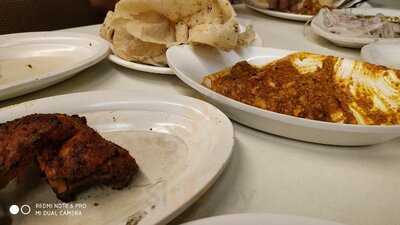 Bade Miyan Laxmi Vilas