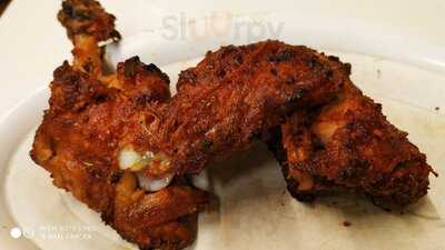 Bade Miyan Laxmi Vilas