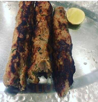 Bade Miyan Laxmi Vilas