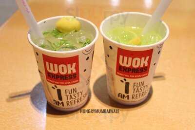 Wok Express