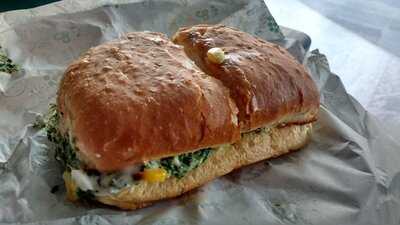 Chaayos Hauz Khas Village