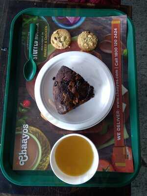 Chaayos Hauz Khas Village
