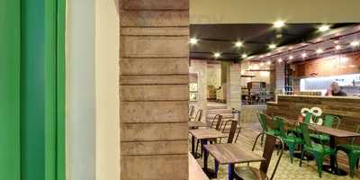 Chaayos Hauz Khas Village
