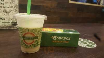 Chaayos Hauz Khas Village