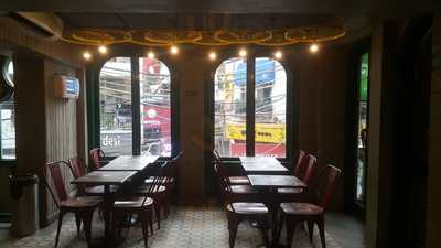 Chaayos Hauz Khas Village