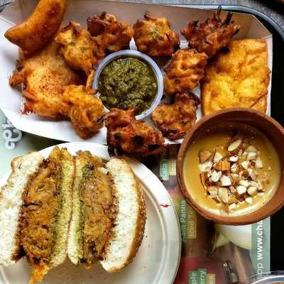 Chaayos Hauz Khas Village