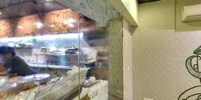 Chaayos Hauz Khas Village