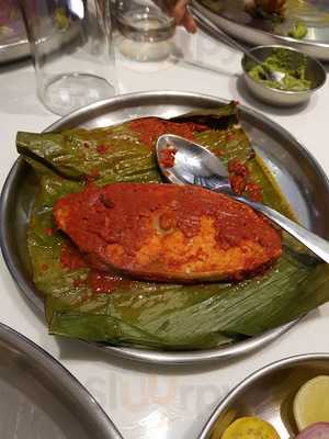 Matsya - The Saraswat Seafood