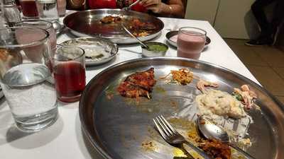 Matsya - The Saraswat Seafood