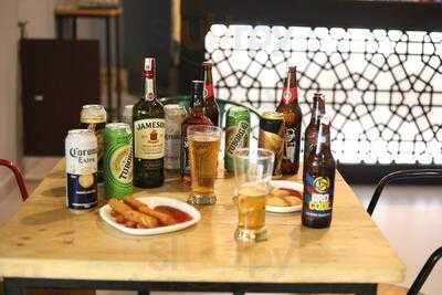 Barshala, New Delhi Metro Station