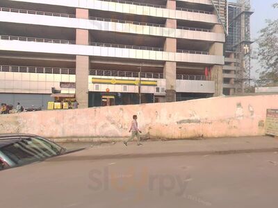 Barshala, New Delhi Metro Station