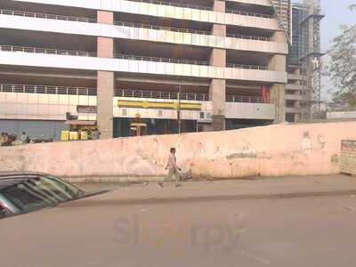 Barshala, New Delhi Metro Station