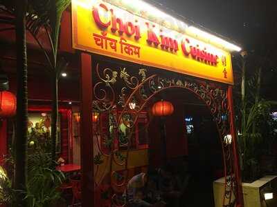 Choi Kim Cuisine