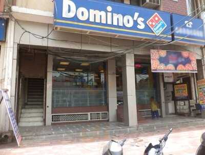 Domino's Pizza