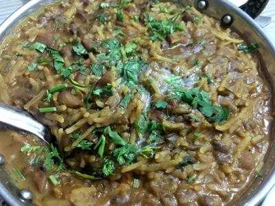 Lambas Punjabi Restaurant