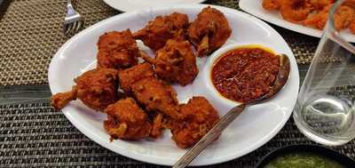 Lambas Punjabi Restaurant