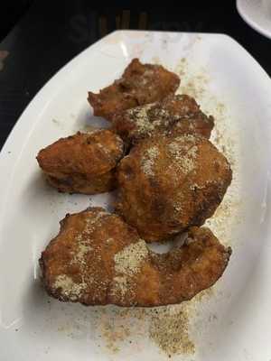 Lambas Punjabi Restaurant