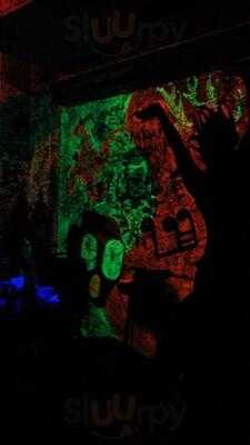 The Ghetto Restaurant