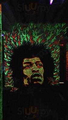 The Ghetto Restaurant