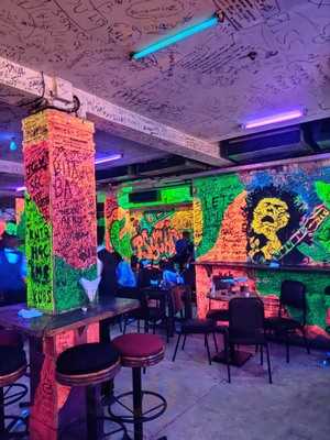 The Ghetto Restaurant