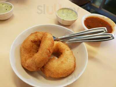 Pallavi Veg Restaurant