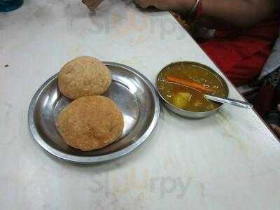 Mahalaxmi Mishthan Bhandar