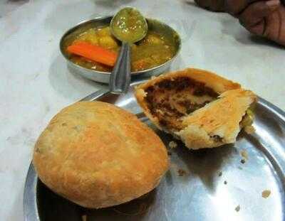 Mahalaxmi Mishthan Bhandar