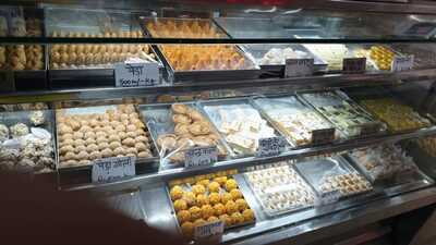 Mahalaxmi Mishthan Bhandar