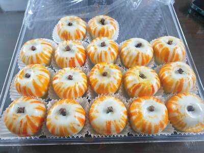 Mahalaxmi Mishthan Bhandar