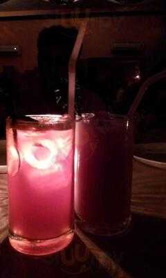 Karma The Liquid Lounge