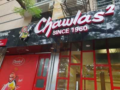 Chawlas'2