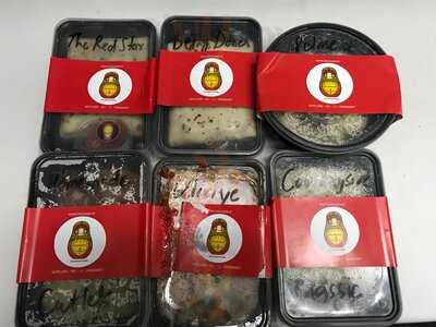 Blinnaya - The Russian Kitchen