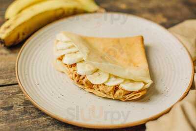 Blinnaya - The Russian Kitchen