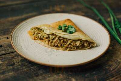 Blinnaya - The Russian Kitchen