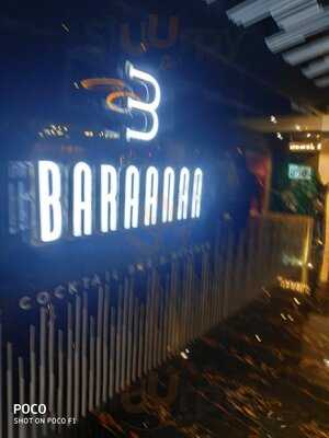Baraanaa World Cocktail Bar & Kitchen