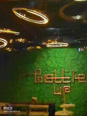 Baraanaa World Cocktail Bar & Kitchen