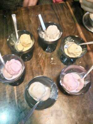 Bukhara Bar & Kitchen