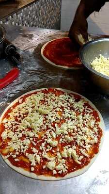 Bukhara Bar & Kitchen