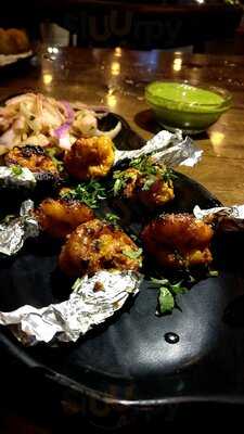 Bukhara Bar & Kitchen