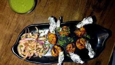 Bukhara Bar & Kitchen