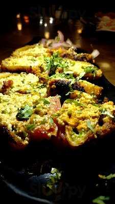 Bukhara Bar & Kitchen