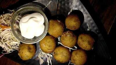 Bukhara Bar & Kitchen