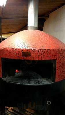 Bukhara Bar & Kitchen