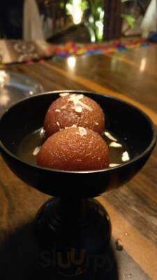 Bukhara Bar & Kitchen