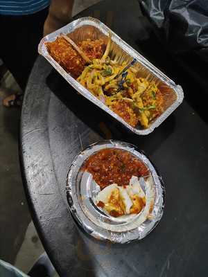 Prem Punjab Restaurant