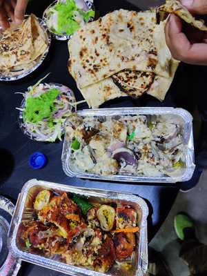 Prem Punjab Restaurant