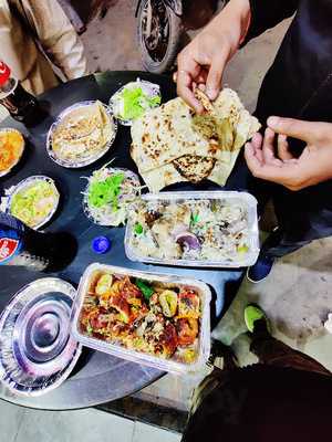 Prem Punjab Restaurant