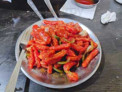 Prem Punjab Restaurant