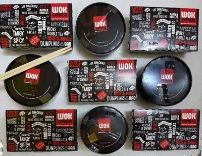 Wok Express